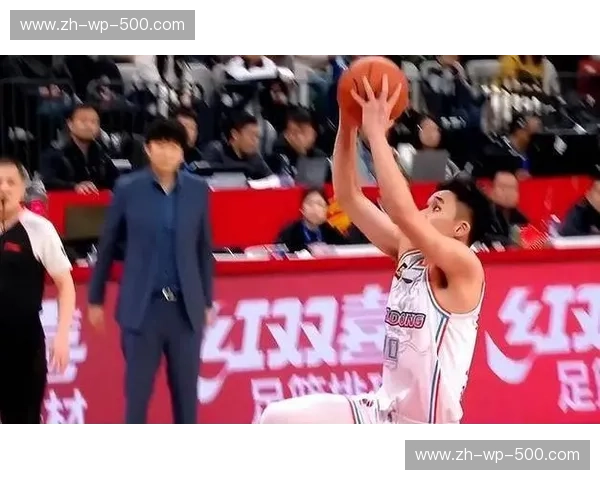 巅峰对决，燃情时刻！CBA山东vs广东经典战役回放